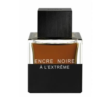 Lalique Encre Noir A L`Extreme парфюм за мъже без опаковка EDP